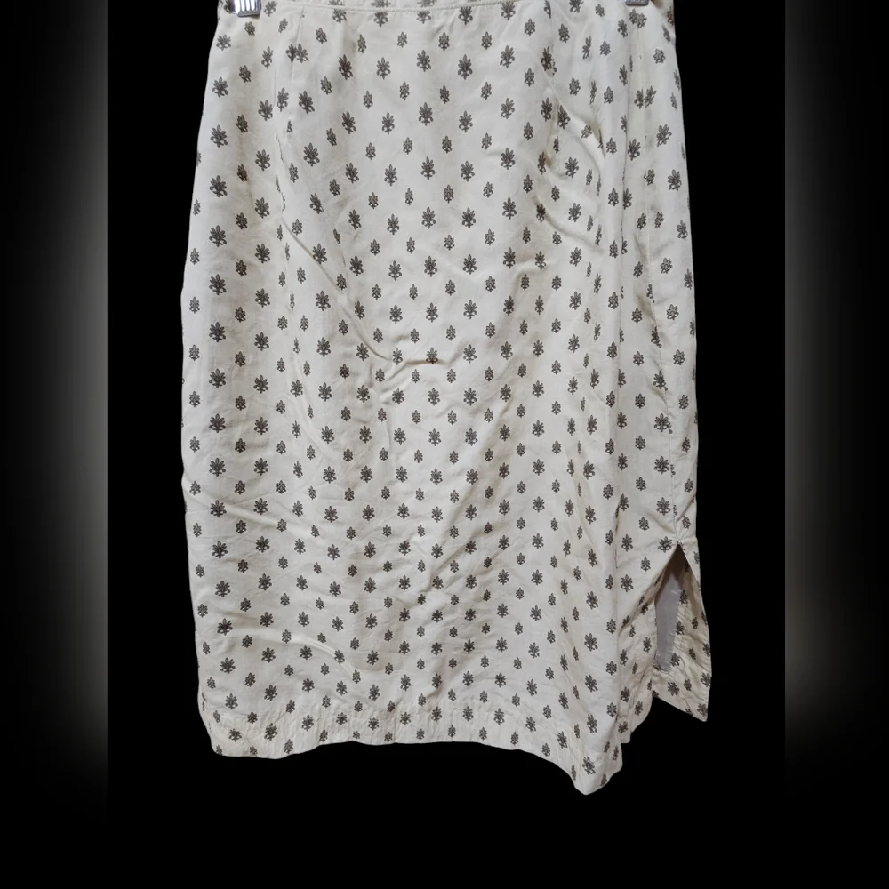 Women's Size 4 Michael Kors Two‎ Toned Skirt